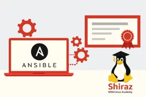 دوره آموزش انسیبل (Ansible)