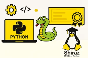 دوره برنامه نویسی مقدماتی پایتون (Python)
