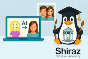 کلاس خلاقیت و تصویرسازی با هوش مصنوعی برای کودکان