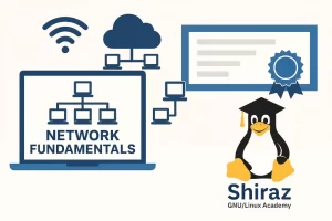 دوره مقدماتی تخصصی شبکه (Network Fundamentals)